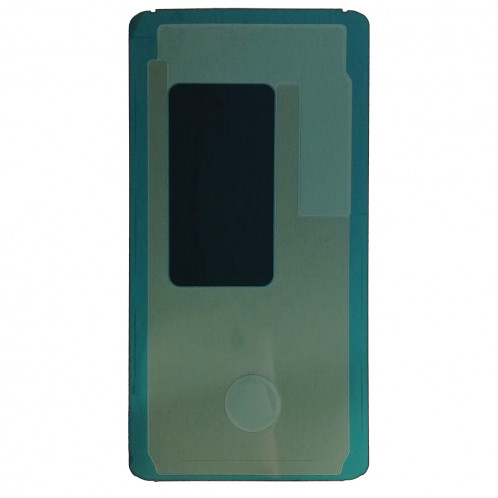 10 PCS LCD autocollants de dos de numériseur pour Galaxy S9 +, G965F, G965F / DS, G965U, G965W, G9650 SH1213828-03