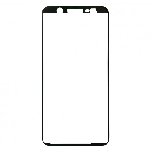 Adhésif pour boîtier avant 10 PCS pour Galaxy J4 + / J415 SH12181406-03