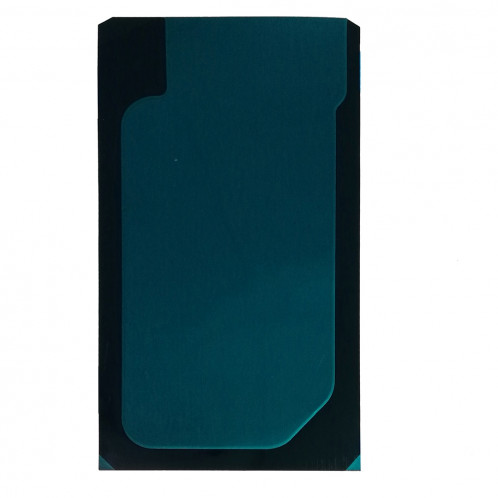 10 PCS LCD autocollants de dos de numériseur pour Galaxy J5 (2017), J5 Pro (2017), J530F / DS, J530Y / DS SH12191197-02