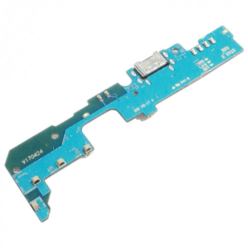 Pour la carte de port de charge Galaxy Tab A 8.0 / T380 / T385 SH12221106-04