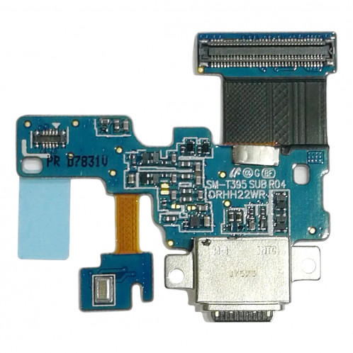 Panneau de chargement pour Galaxy Tab Active2 8.0 LTE / T395 SH1224491-04