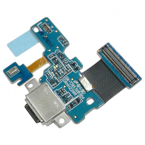 Panneau de chargement pour Galaxy Tab Active2 8.0 LTE / T395 SH1224491-04