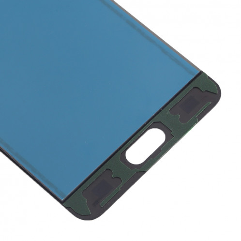 Ecran LCD et assemblage complet du numériseur (matériau TFT) pour Galaxy A5 (2016) / A510 (Noir) SH35BL289-06