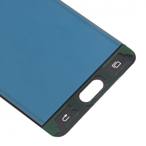 Ecran LCD et ensemble complet du numériseur (matériau TFT) pour Galaxy A5 (2016) / A510 (Blanc) SH35WL939-06