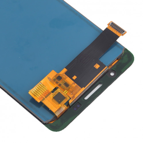 Ecran LCD et ensemble complet du numériseur (matériau TFT) pour Galaxy A5 (2016) / A510 (Blanc) SH35WL939-06