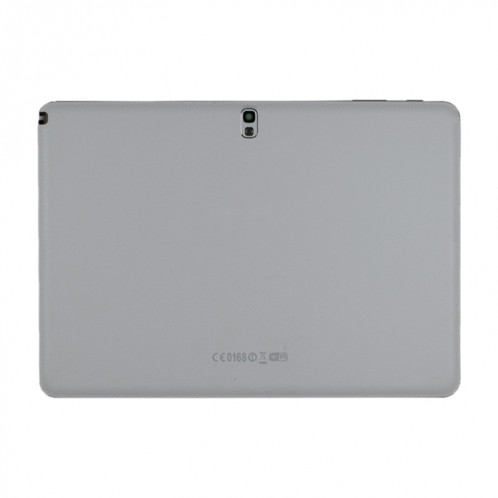 Pour Galaxy Note 10.1 (2014) P605 Batterie Couverture Arrière (Blanc) SH240W28-06