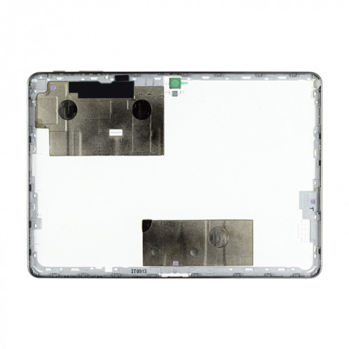 Pour Galaxy Note 10.1 (2014) P605 Batterie Couverture Arrière (Blanc) SH240W28-06
