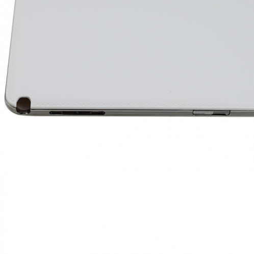 Pour Galaxy Note 10.1 (2014) P605 Batterie Couverture Arrière (Blanc) SH240W28-06
