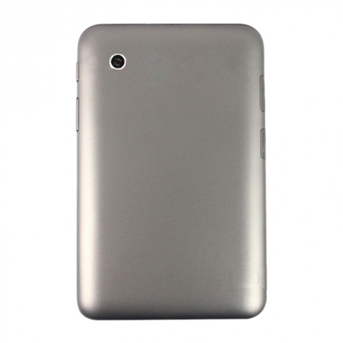 Coque arrière de batterie pour Galaxy Tab 2 7.0 P3110 (gris) SH242H709-03