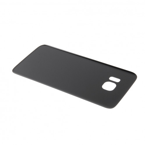 iPartsAcheter pour Samsung Galaxy S7 bord / G935 couvercle arrière de la batterie (argent) SI50HL1386-06