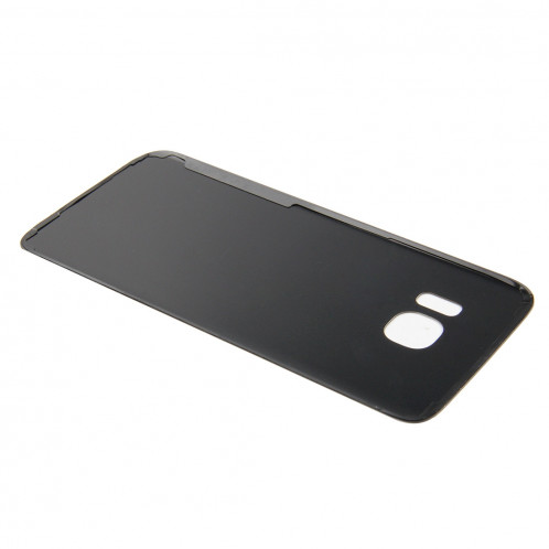 iPartsBuy Batterie Couverture Arrière pour Samsung Galaxy S7 Edge / G935 (Doré) SI50JL832-06