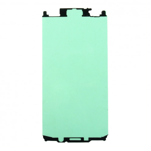 10 PCS iPartsAcheter pour l'adhésif de logement avant de Samsung Galaxy A9 / A9000 S112511878-04