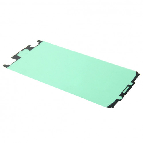 10 PCS iPartsAcheter pour l'adhésif de logement avant de Samsung Galaxy A9 / A9000 S112511878-04