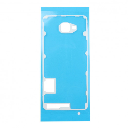 10 PCS iPartsAcheter pour Samsung Galaxy A7 (2016) / A7100 arrière adhésif de couverture de logement arrière S11252767-04