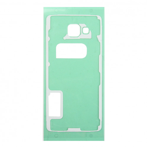 10 PCS iPartsAcheter pour Samsung Galaxy A5 (2016) / A5100 Arrière Adhésif Couvercle de Logement Arrière S112531709-04