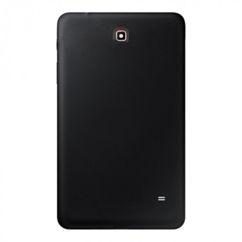 Pour Galaxy Tab 4 8.0 T330 Batterie Couverture Arrière (Noir) SH262B210-03
