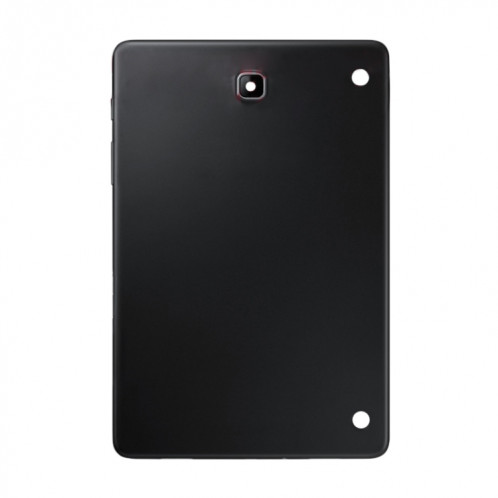Coque arrière de batterie pour Galaxy Tab A 8.0 T350 (noire) SH269B497-03