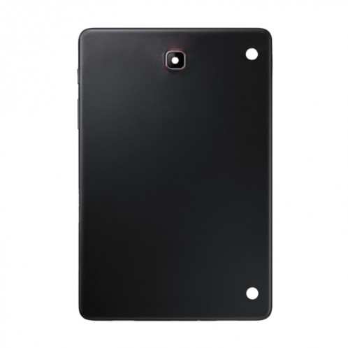 Coque arrière de batterie pour Galaxy Tab A 8.0 T355 (noire) SH270B368-03