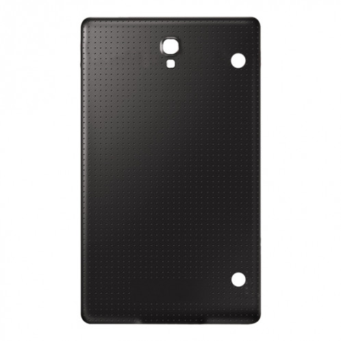 Coque arrière de batterie pour Galaxy Tab S 8.4 T700 (noir) SH276B177-03