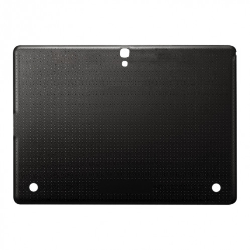 Coque arrière de batterie pour Galaxy Tab S 10.5 T800 (noir) SH278B71-03