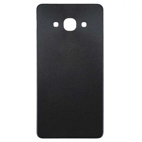 iPartsAcheter pour Samsung Galaxy J3110 / J3 Pro couverture arrière (Noir) SI82BL487-06