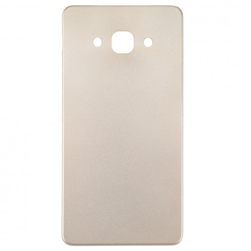 iPartsAcheter pour Samsung Galaxy J3110 / J3 Pro couverture arrière (or) SI82JL1869-06