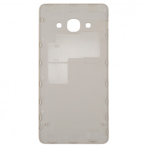 iPartsAcheter pour Samsung Galaxy J3110 / J3 Pro couverture arrière (or) SI82JL1869-06