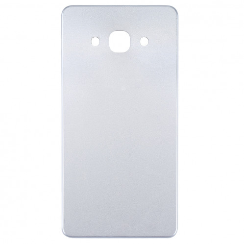 iPartsAcheter pour Samsung Galaxy J3110 / J3 Pro Couverture Arrière (Argent) SI82SL670-06