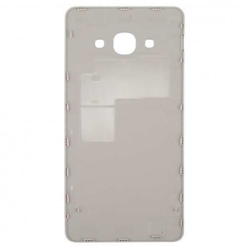 iPartsAcheter pour Samsung Galaxy J3110 / J3 Pro Couverture Arrière (Argent) SI82SL670-06