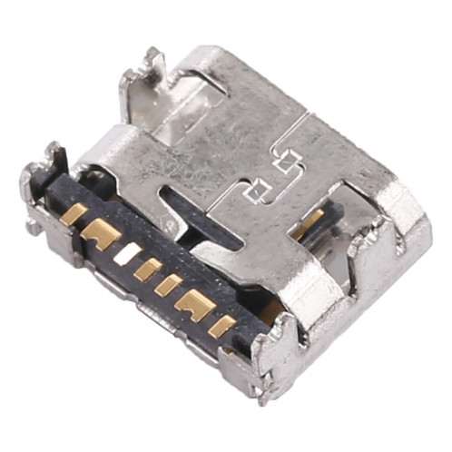 Pour Galaxy J1 (2016) 10pcs connecteur de port de charge SH12851578-04
