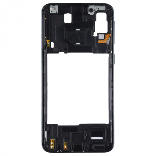 Pour cadre de boîtier arrière Galaxy A40 SH13231764-06