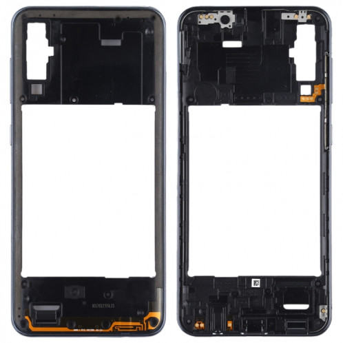 Pour cadre de boîtier arrière Galaxy A50 SH13241645-06