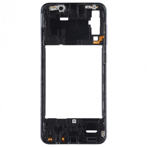 Pour cadre de boîtier arrière Galaxy A50 SH13241645-06