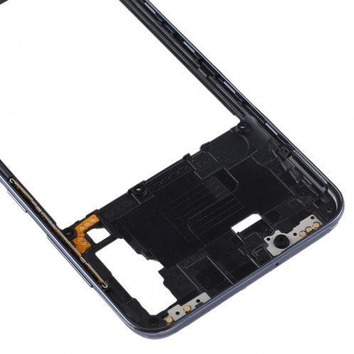 Pour cadre de boîtier arrière Galaxy A50 SH13241645-06