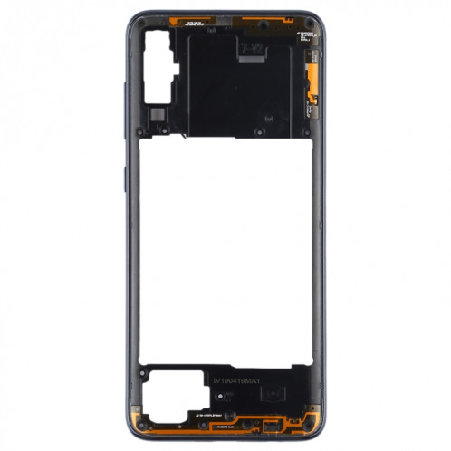 Pour cadre de boîtier arrière Galaxy A70 SH13251925-06