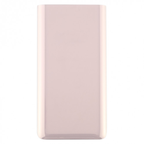 Pour le couvercle arrière de la batterie Galaxy A80 (or) SH30JL999-06
