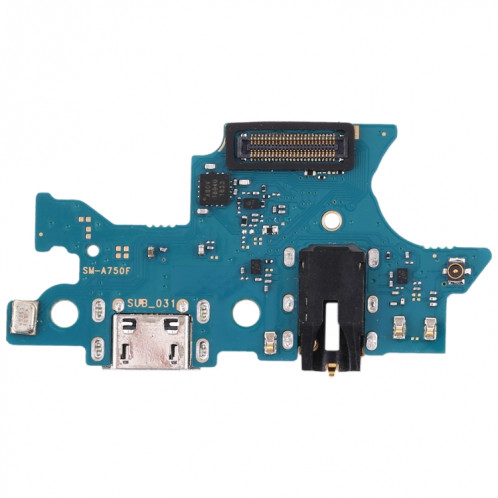 Pour la carte de port de charge Galaxy A7 (2018) / A750F SH1335919-04