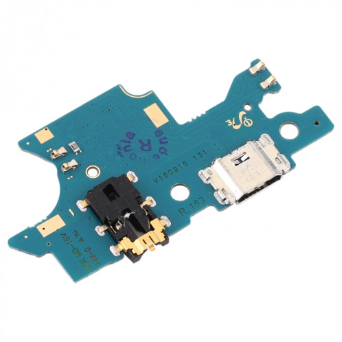 Pour la carte de port de charge Galaxy A7 (2018) / A750F SH1335919-04