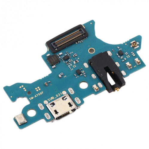 Pour la carte de port de charge Galaxy A7 (2018) / A750F SH1335919-04
