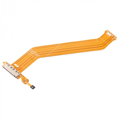 Pour Galaxy Tab 2 10.1 P5110 câble flexible du port de charge SH1337913-04