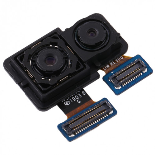 Pour la caméra arrière Galaxy M10 SH1342712-04