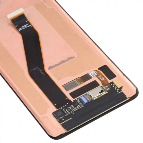 Écran LCD AMOLED dynamique d'origine pour Galaxy S10 5G avec assemblage complet du numériseur SH1343218-06