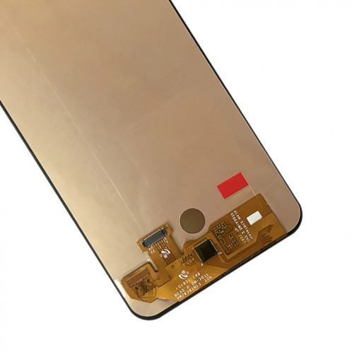 Écran LCD Super AMOLED d'origine pour Galaxy A30s avec assemblage complet du numériseur SH13461484-06