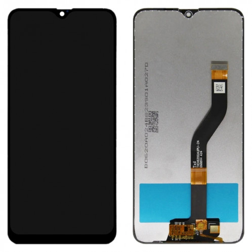 Écran LCD LCD IPS d'origine pour Galaxy A10s avec assemblage complet du numériseur SH134824-05