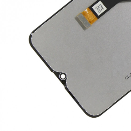 Écran LCD LCD IPS d'origine pour Galaxy A10s avec assemblage complet du numériseur SH134824-05