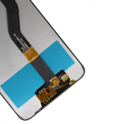 Écran LCD LCD IPS d'origine pour Galaxy A10s avec assemblage complet du numériseur SH134824-05