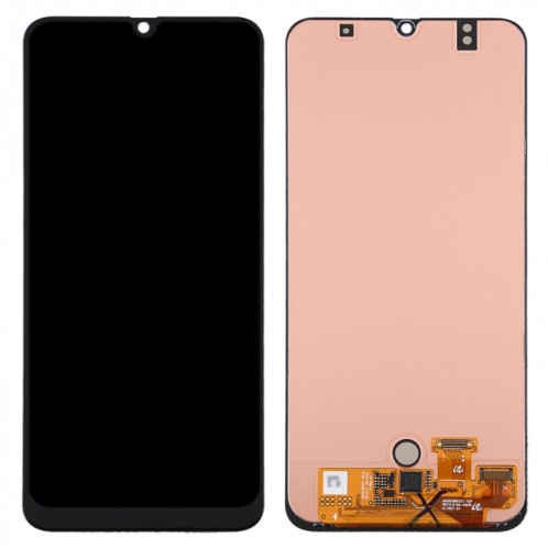 Écran LCD Super AMOLED d'origine pour Galaxy A50s avec assemblage complet du numériseur SH1349269-06