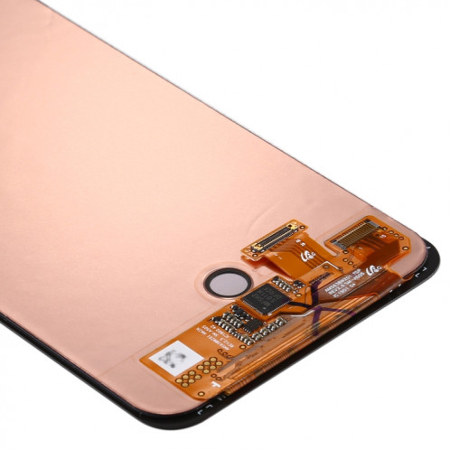 Écran LCD Super AMOLED d'origine pour Galaxy A50s avec assemblage complet du numériseur SH1349269-06