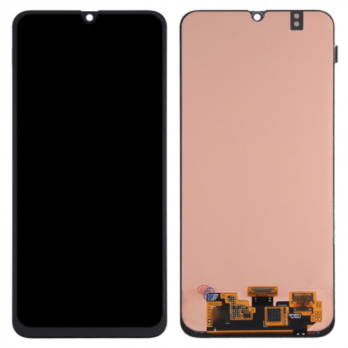 Écran LCD Super AMOLED d'origine pour Galaxy M30s avec assemblage complet du numériseur SH13551098-06