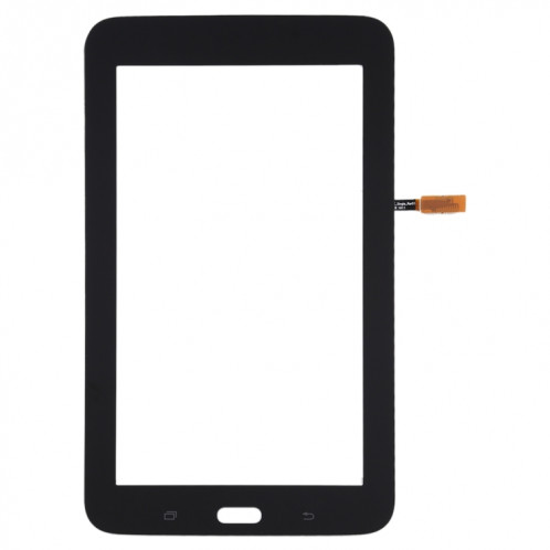 Pour écran tactile Galaxy Tab 3 Lite 7.0 VE T113 (noir) SH87BL1756-06